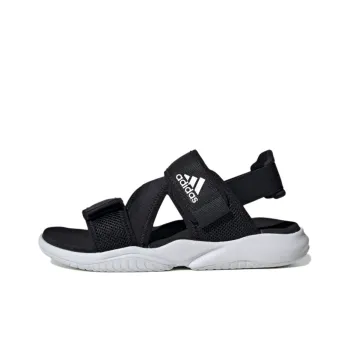 Adidas Terrex Sumra Sandals 'Black White' Women's