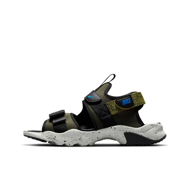 Nike Canyon Cargo Khaki-0
