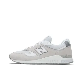 New Balance 840Series Beige