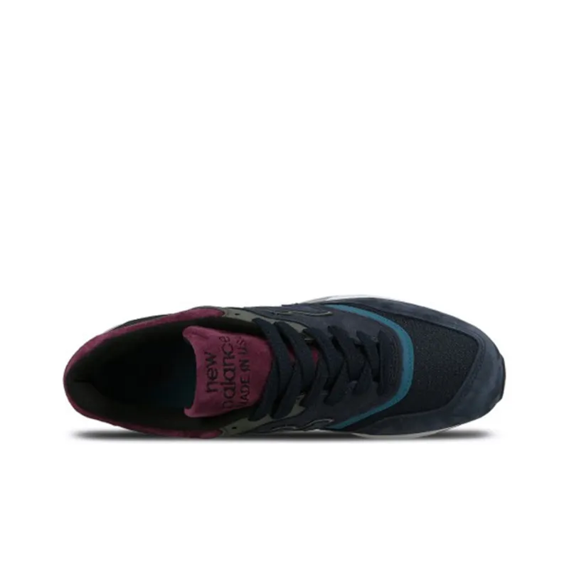 New Balance 997 'Navy'-3