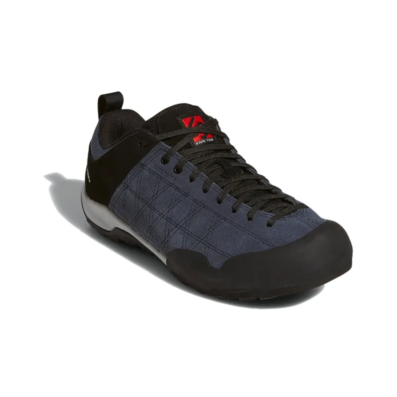 Adidas Five Ten Guide Tennie Kletter 'Blue Black'-2