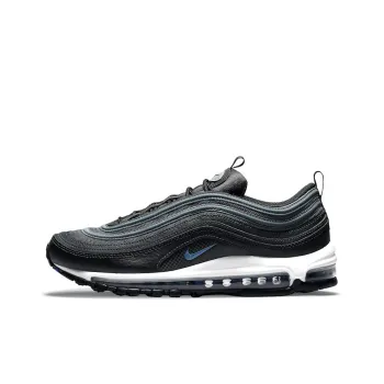 Nike Air Max 97 'Black Racer Blue'
