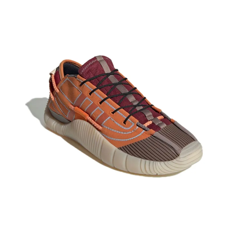 Adidas Scuba Phormar Craig Green Tactile Orange-2