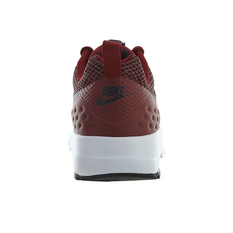 Nike Air Max Motion Lw Se Team Red Obsidian Navy Black-4