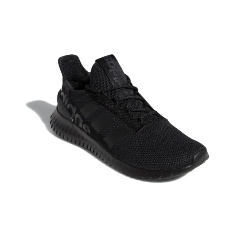 Kaptir Adidas Neo 2.0 'Black Carbon'-2