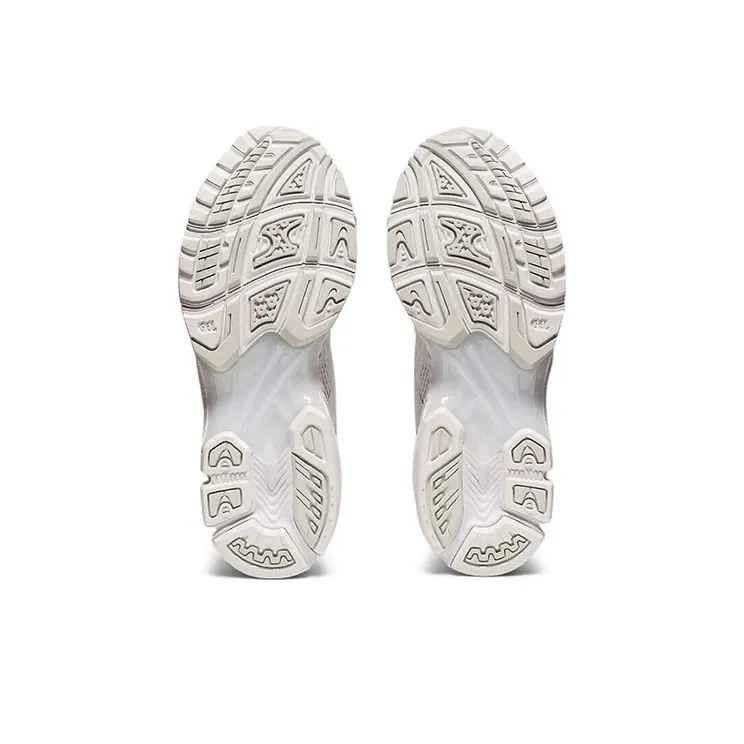 Asics Gel Kayano 14 Triple White-4