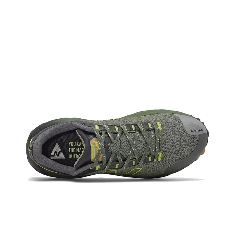 New Balance Fresh Foam X More Trail V2 'Norway Spruce'-2