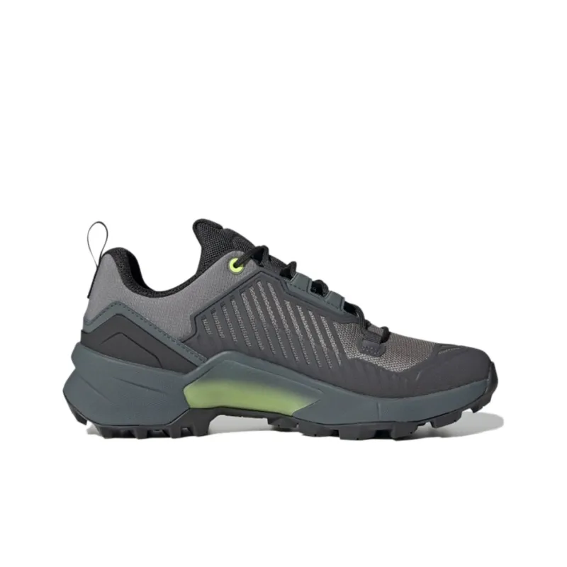 Adidas Terrex Swift Breathable Low Top Trekking Shoes-1