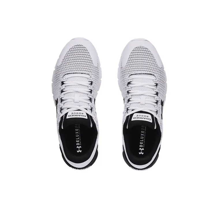Under Armour Charged Rogue 2.5 'White Black'-2