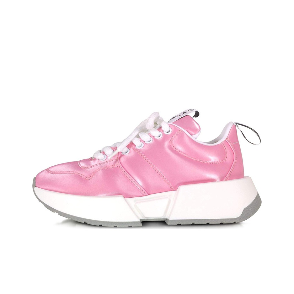 Maison Margiela Pink Sneakers on Sale & Authentic - POIZON