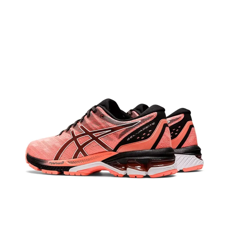 Asics Gel Jadeite 'Sun Coral' Women's-3