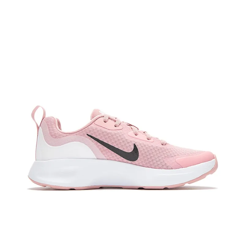 Nike Wearallday 'Pink' Women's-1