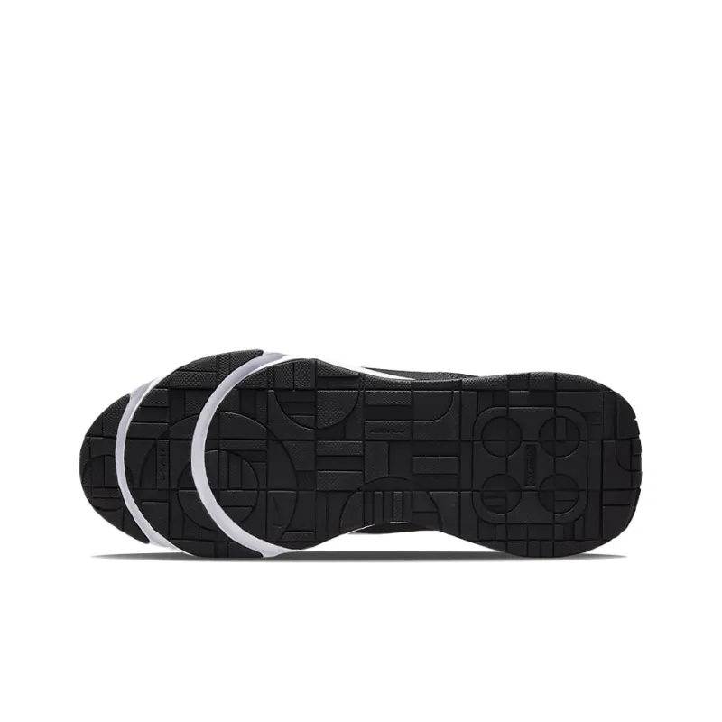 Nike Air Max Interlock Lite 'Black White'-5