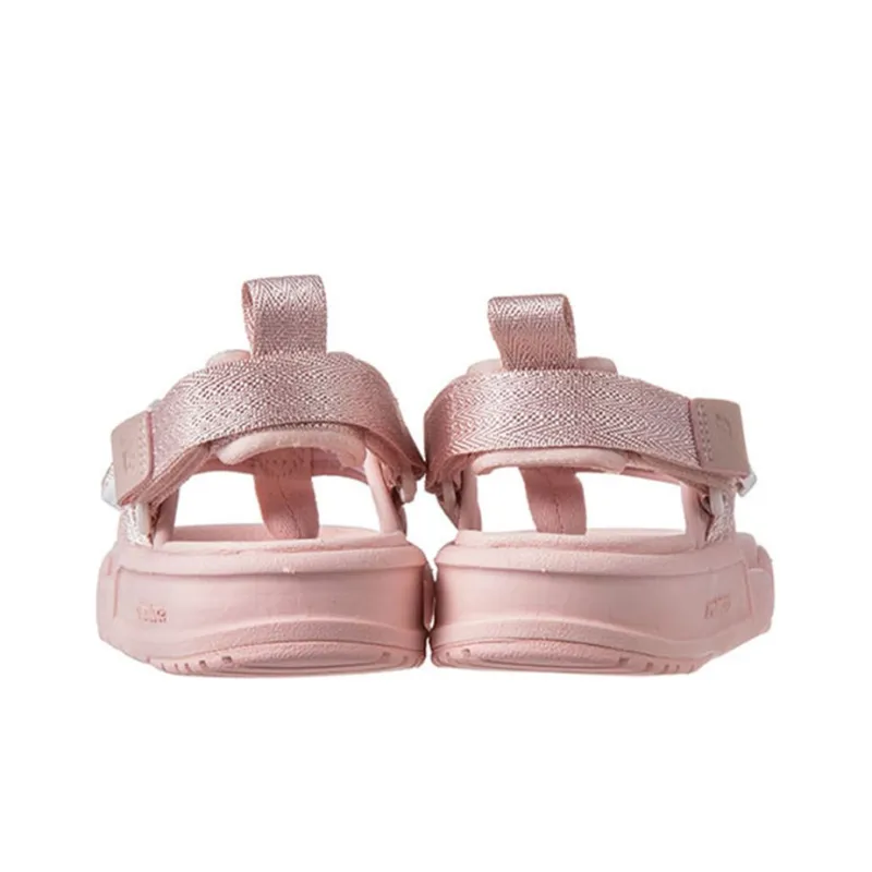New Balance Sport Sandal Pink Women's-3