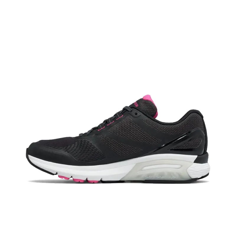 New Balance 1865 Series Black/Pink Women's-0