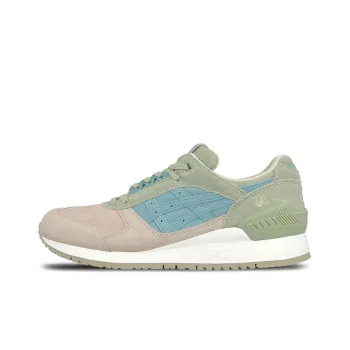 Asics Gel Respector Green