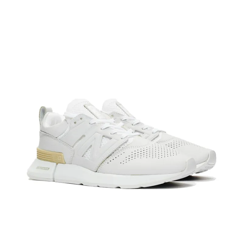 New Balance R C1 Tokyo Design Studio Grey Vegetable Tan White-2