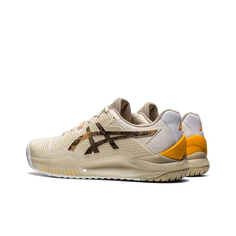 Asics Gel Resolution 8 Le 'Earth Day'-3