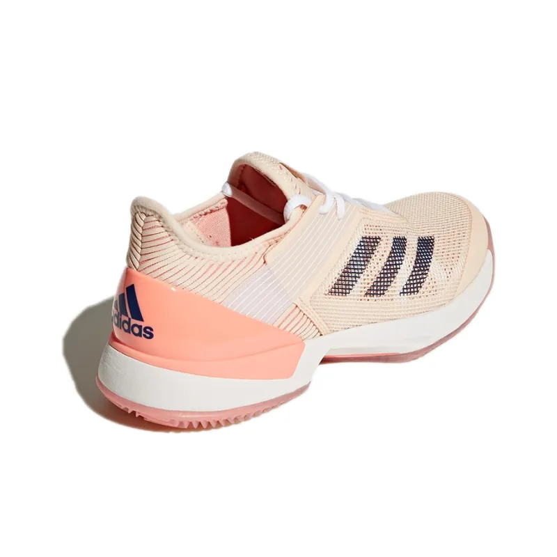 Adidas Adizero Ubersonic 3 Women's-3