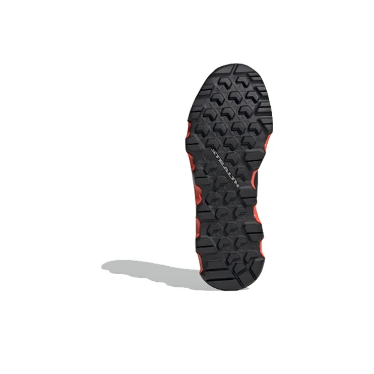Adidas Terrex Voyager Slip On S.Rdy 'Black Grey Pink'-4