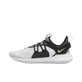 Nike Flex Contact 3 Running Shoes Men Low-Top White/Black