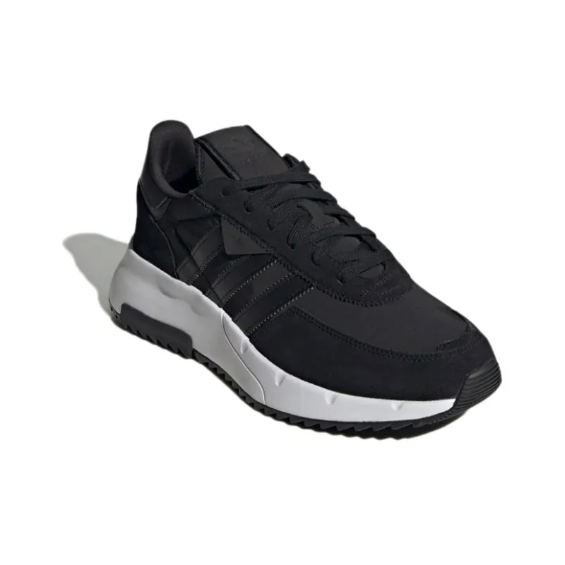Adidas Retropy F2 'Black White'-2