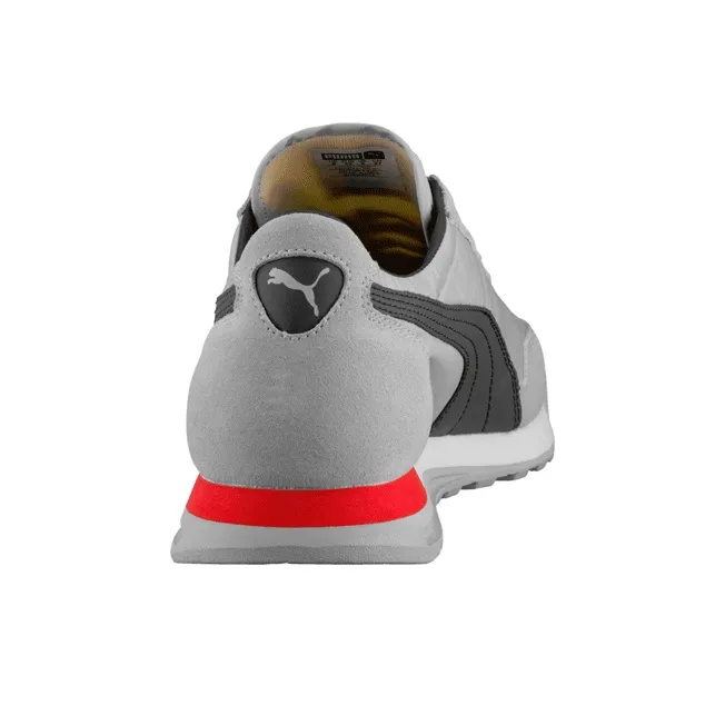 PUMA Clyde Court Low-Top Casual Shoes-2