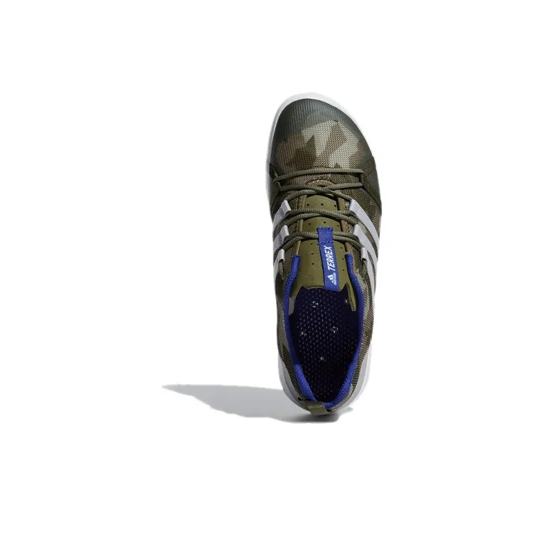 Adidas Terrex Cc Boatgraphic 'Green'-3