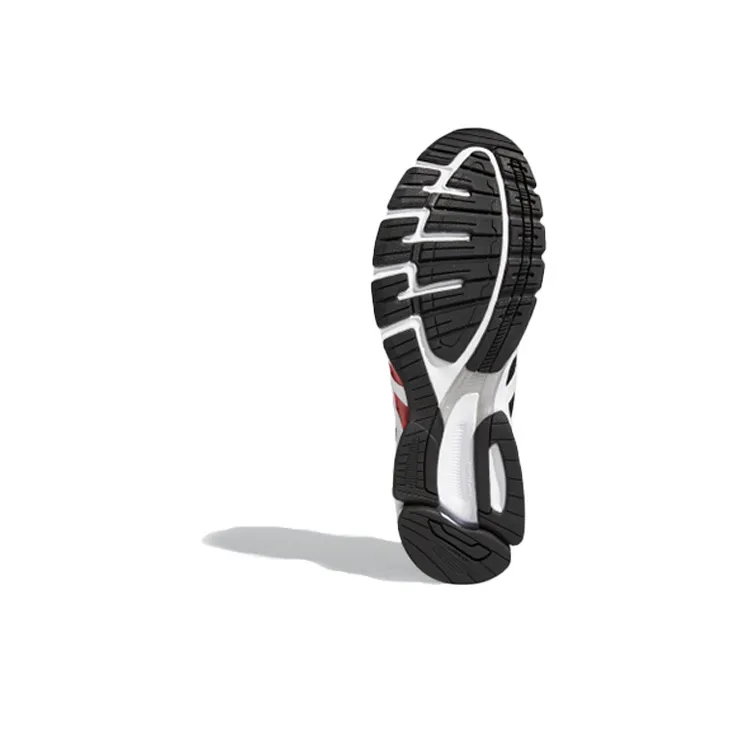 Adidas Equipment 10 Primeknit 'Black White Red'-5