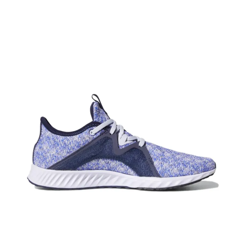 Adidas Edge Lux 2.0 'Blue White' Women's-1