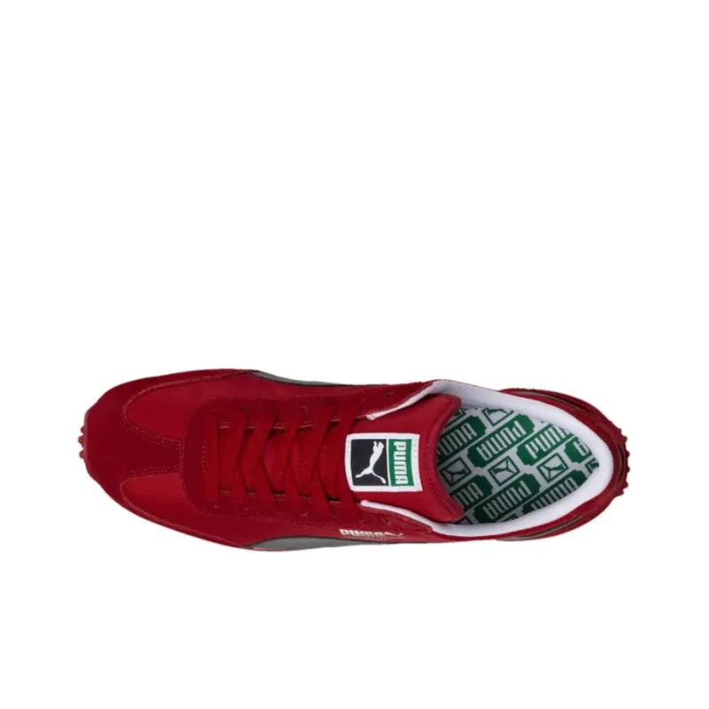 PUMA Whirlwind Classic Anti-Slip Wear-Resistant Low-Top Running Shoes Men's-3