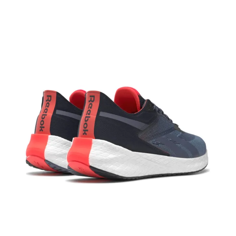 Reebok Floatride Energy Symmetros 'Vector Navy Neon Cherry'-3
