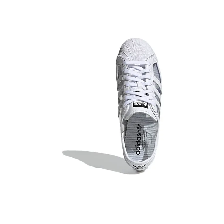 Adidas Superstar 'Transparent'-3