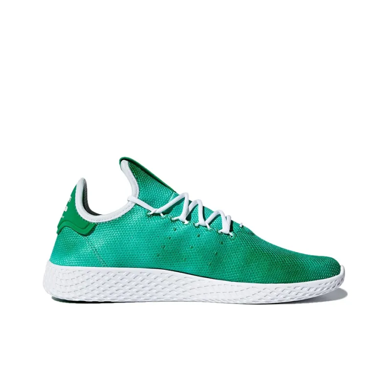 Adidas Tennis Hu Pharrell Holi Green-1
