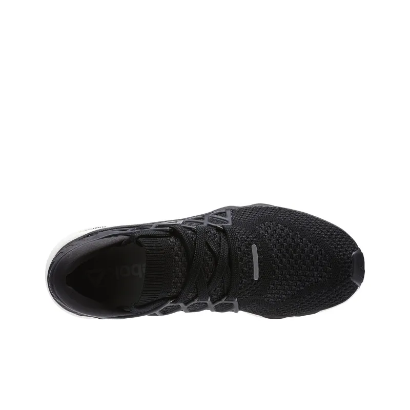Reebok Floatride Run Ultraknit 'Black Gravel'-3