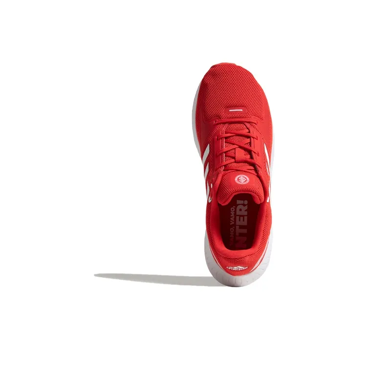 Adidas Internacional Runfalcon 2.0 'Red'-4
