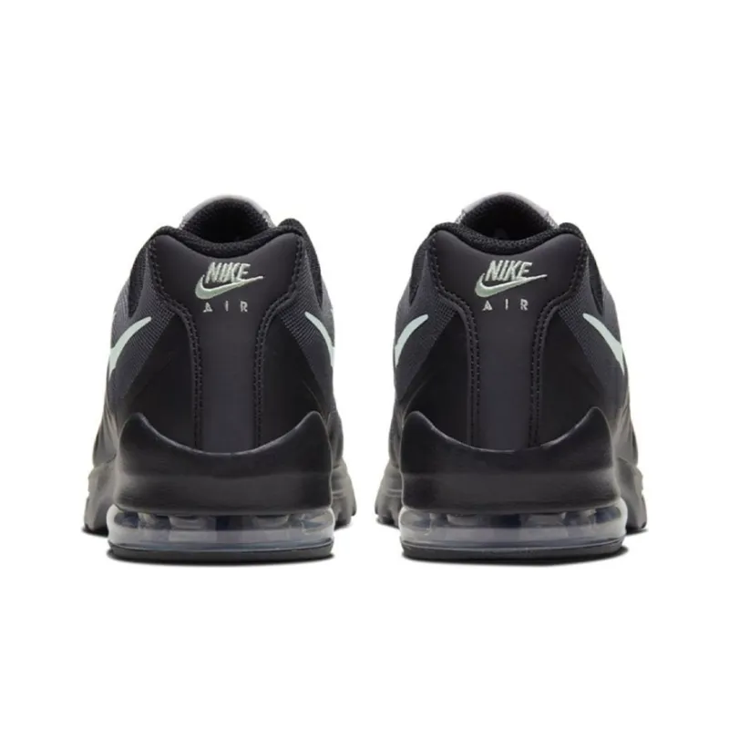 Nike Air Max Invigor 'Grey Black'-3