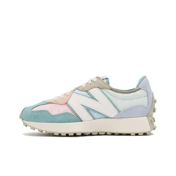 New Balance 327 Paisley Pack Pastel