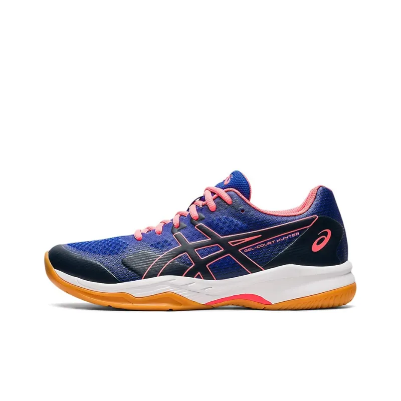 Asics Women's Gel Court Hunter 2 'Lapis Lazuli Blue'-0