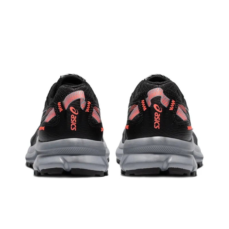 Asics Trail Scout 2 'Black Sheet Rock' Women's-3