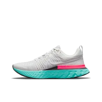 Nike React Infinity Run Flyknit 2 Miami