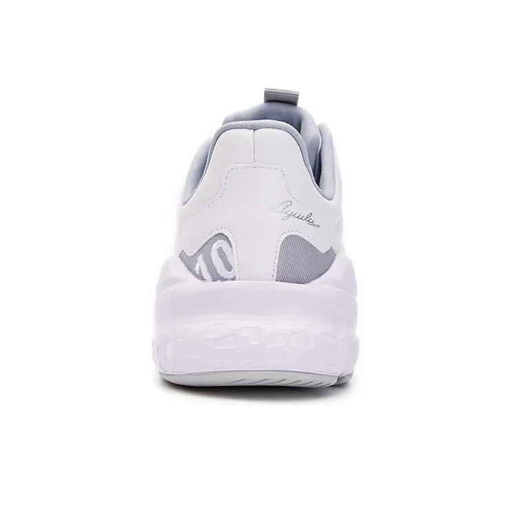 Joma Casual Shoes Men Low-Top White-4