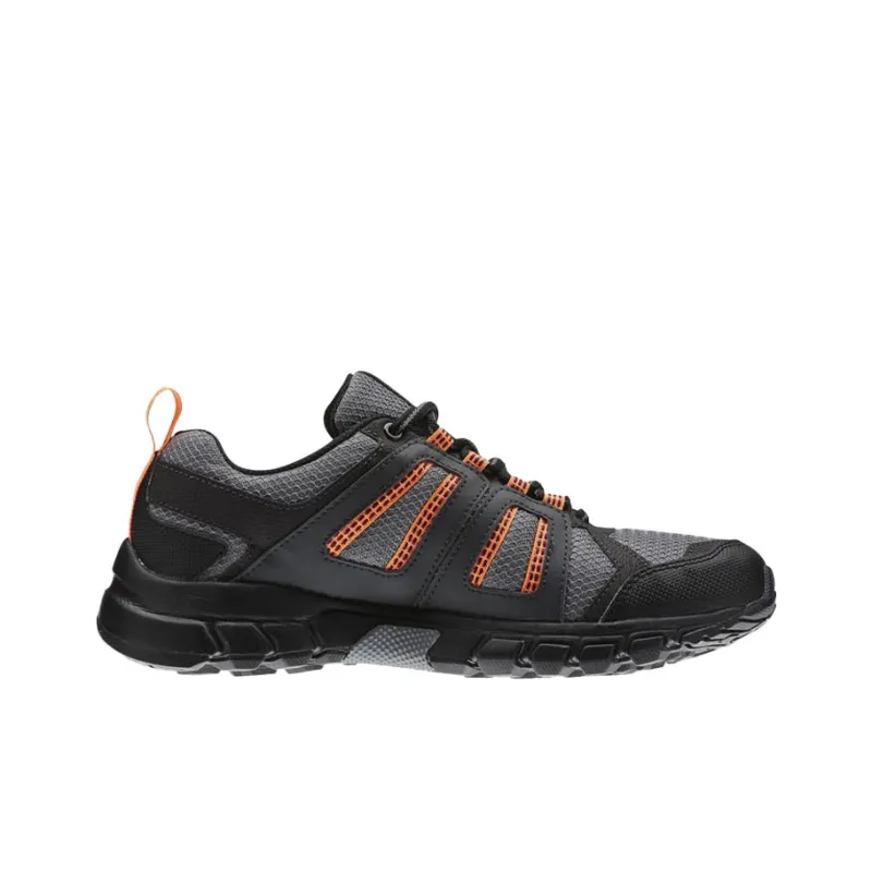 Reebok Dmxride Comfort Rs 3.0 Running Shoes Women's Low-Top Gray/Black-1
