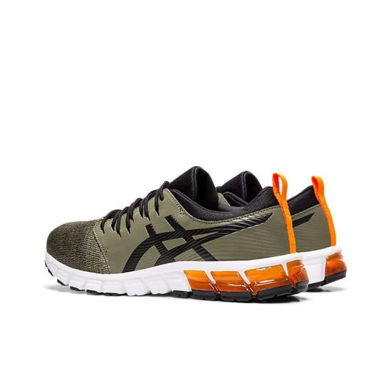 Asics Gel Quantum 90 SG 'Olive Canvas'-3