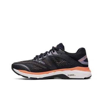 Asics GT 2000 7 Wide 'Midnight' Women's