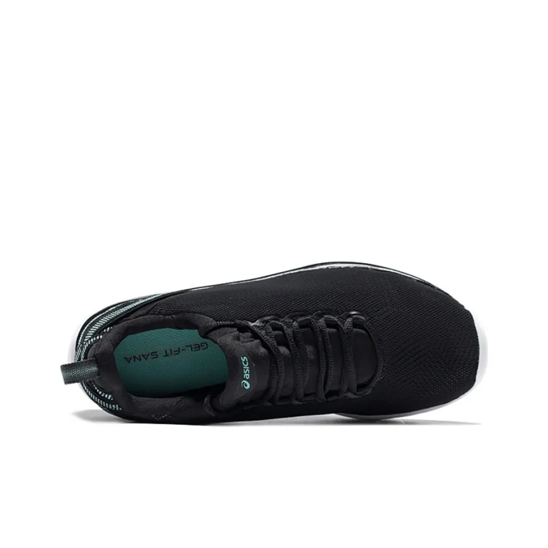Asics Gel Fit Sana 3 'Black' Women's-2