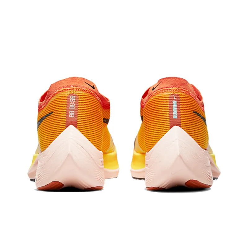 Nike ZoomX Vaporfly Next% 2 University Gold-4