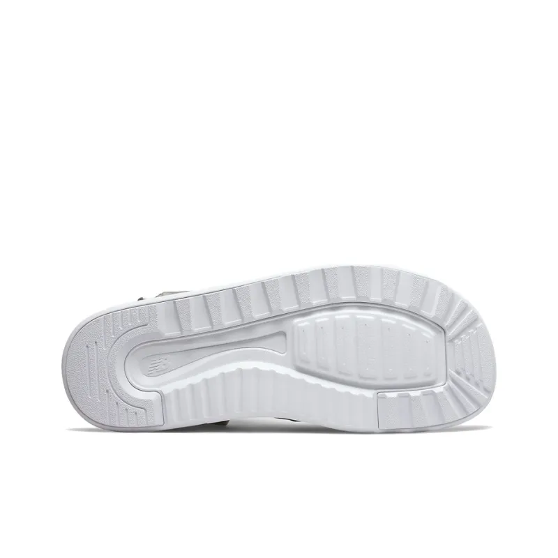 New Balance Sandals 'Light Grey'-3
