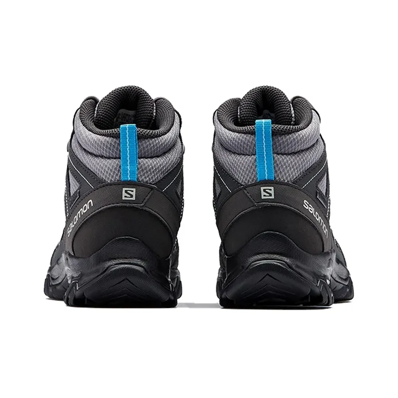 SALOMON Lyngen Mid Gtx Trail Hiking / L00Women's-3