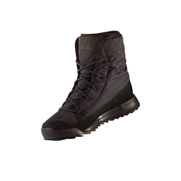Adidas Terrex Choleah Padded Climaproof 'Core Black' Women's-2